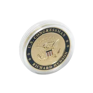 Coin Capsule