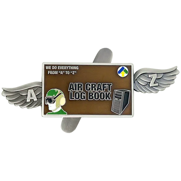 3D Coin