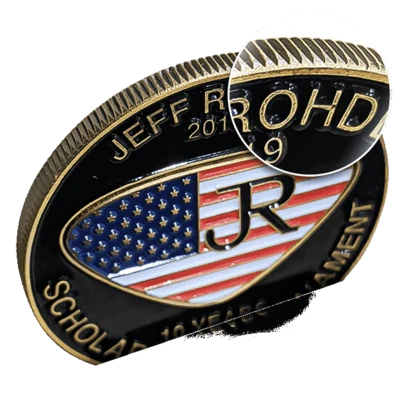 Reeded
