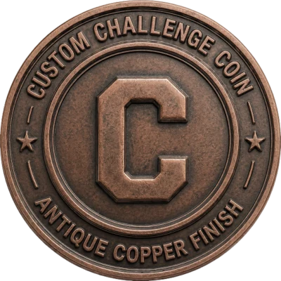 Antique Copper