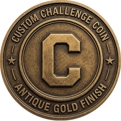 Antique Gold