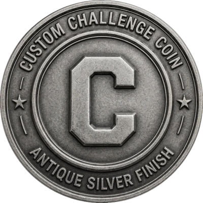 Antique Silver