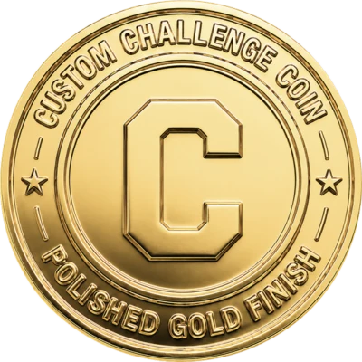 Polished Gold