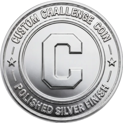 Polished Silver