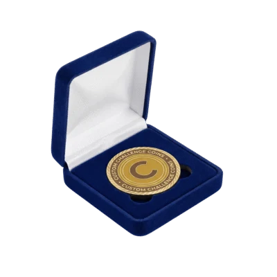 Velvet Case