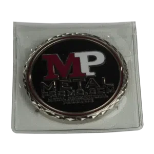 PVC Envelope
