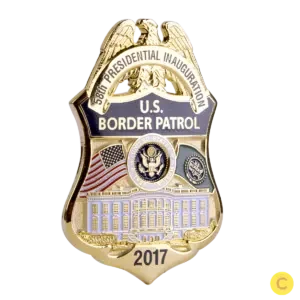 Display Badge