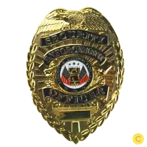 Officer Grade (LEO)