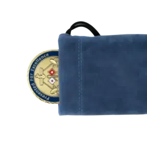 Velvet Bag